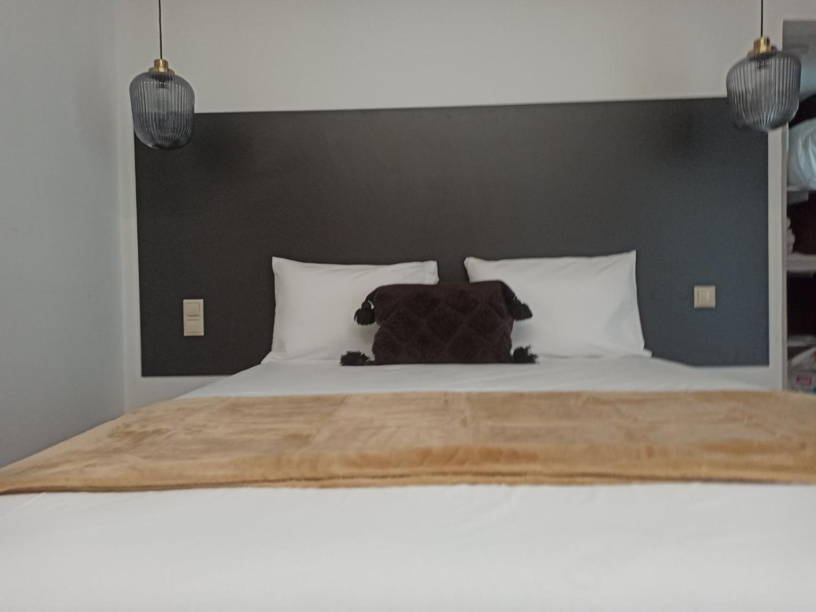 Down Town Luxurious Apartments 6 Alexandroupoli Exterior foto