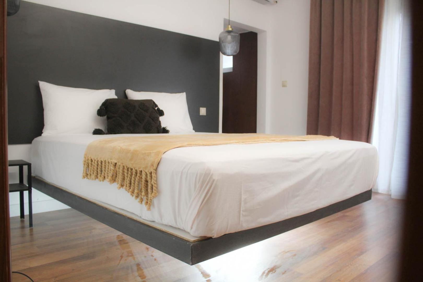 Down Town Luxurious Apartments 6 Alexandroupoli Exterior foto